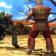 Illustration for article titled New emTekken Tag Tournament 2 /em Screens Show Off Father-on-Son Violence